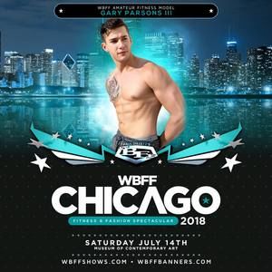 Meet your Posher, Gary